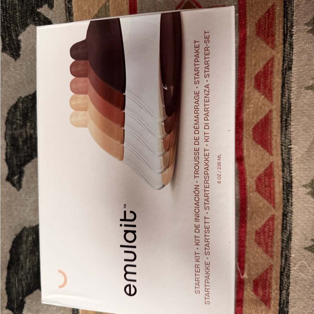 Emulait Starter Kit
